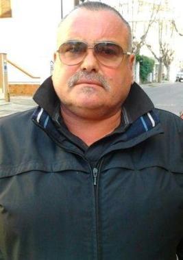 <b>DIMISSIONARIO.</b> Maggiorani 