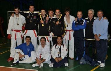 Raffica di successi firmati Athletic Club