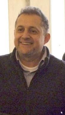 Giovanni Garzella  