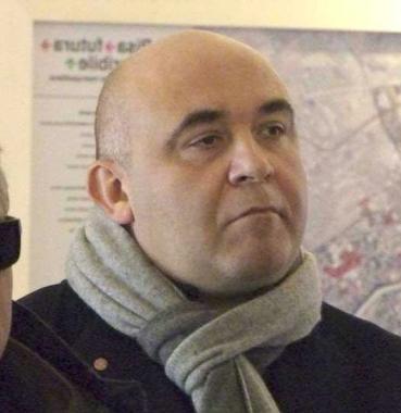 Massimo Balzi 