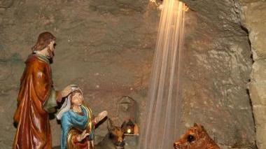 Un presepe