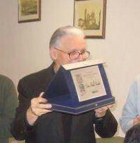 Mons. Mirello Paoletti