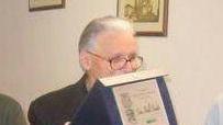Mons. Mirello Paoletti