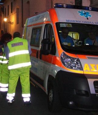 La Misericordia di Carmignano avr&agrave; una nuova sede   