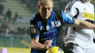 Il calciatore Andrea Masiello