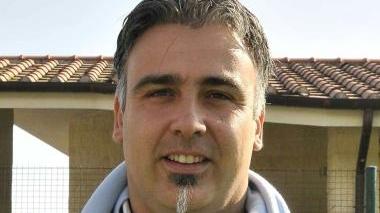 Il martellista Nicola Vizzoni