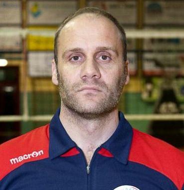 Luca Tazzini 