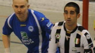 <b>ETRURIA</b> Polverini contro Palagi e a destra Malagoli