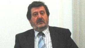 Il sindaco di Cutigliano Carluccio Ceccarelli