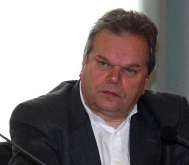 Il sindaco Mauro Lorenzini 