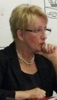 <strong>PRESIDENTE</strong> Emanuela Fontana Antonelli