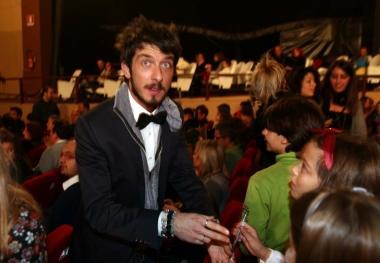 Paolino Ruffini sar&agrave; al teatro Verdi Sotto cenone alla Fattoria Medicea In basso ballo al Lid&ograve; Le Panteraie e musica alle Terme Excelsior  