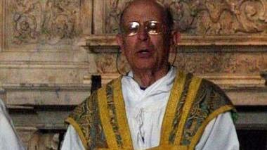 «Franco in fin di vita in quell'aiuola era come Gesù nella mangiatoia»