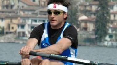 <strong>IL CAMPIONE. </strong>Filippo Mannucci, canottiere, nel 2009 (all’insaputa del Car) è stato squalificato per doping fino all’agosto del 2011. Nel frattempo ha remato nel Palio