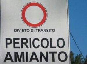 Morto di amianto, causa milionaria