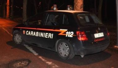 Lite in famiglia, marito nei guai per tentato omicidio
