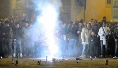 Applausi all'ordinanza anti-botti