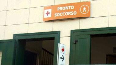 Aggredito e malmenato dalla moglie