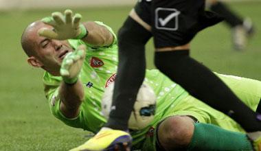 Calcioscommesse, tensione tra Narciso e i tifosi