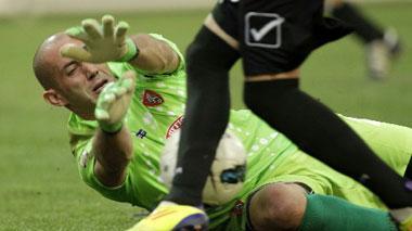Calcioscommesse, tensione tra Narciso e i tifosi