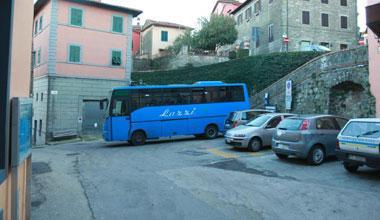 Corse dei bus invariate per il mese di gennaio