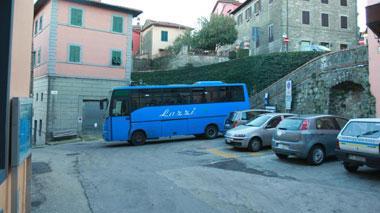 Corse dei bus invariate per il mese di gennaio