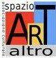 <b>IL LOGO </b>della nuova galleria darte inaugurata a Massa Marittima  
