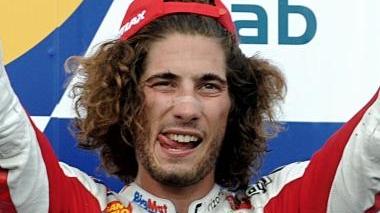 <b>INDIMENTICATO </b>Marco Simoncelli detto il “Sic”