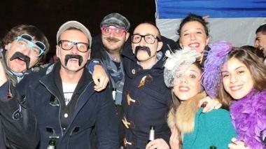 Suvereto fa il tutto esaurito con degustazioni e street band