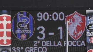 Il tabellone in disuso all’Arena “emigra” a Grosseto
