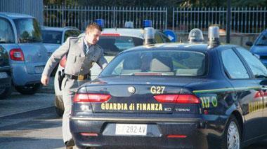Caso Ferone, dissequestrati i conti in Svizzera