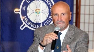 Toremar passa a Onorato, firmato il contratto