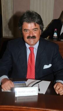 Marchetti, sindaco di Altopascio 