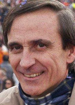Fabrizio Manfredi, ex assessore allurbanistica (Pd)    