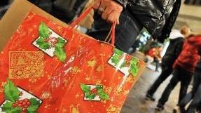 C’è attesa per i saldi che scattano giovedì