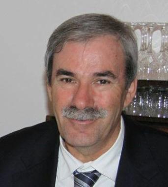 Il sindaco Vittorio Gabbanini 