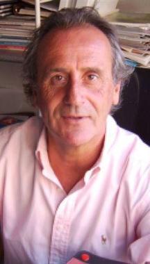 <b>CHELLIANA. </b>Roberto Aureli ha scritto allassessore regionale Marson  