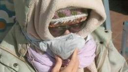 Chiara vuole che il sistema sanitario smetta di ignorare i malati di “Mcs”