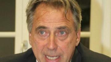 <b>SINDACO.</b> Cosimi
