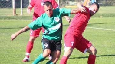 <b>CARICHI.</b> i ragazzi di David Balleri sono apparsi tonici e pronti per la ripresa del campionato