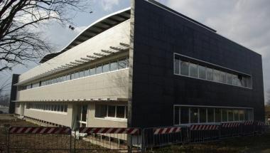 Il polo tecnologico di Segromigno in Monte sar&agrave; pronto tra 6 mesi 