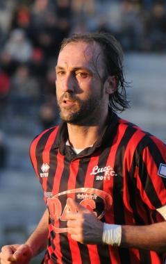 Capitan Vittorio Tosto (vip) 