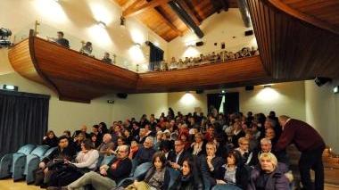 C'è "L'acqua cheta" in scena al teatro Verdi