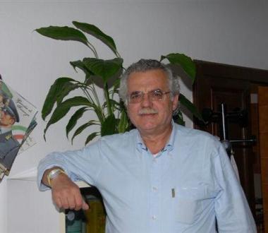 Maurizio Papi sindaco di Porto Azzurro 