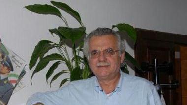 Maurizio Papi sindaco di Porto Azzurro