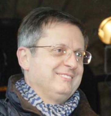 Marco Filippeschi sindaco di Pisa contrario al progetto eolico in mare   