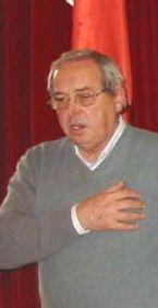 Roberto Pioreschi          
