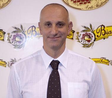 Luca Berti  