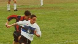 In campo in 2ª categoria