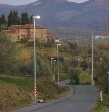 Via Badioli 
